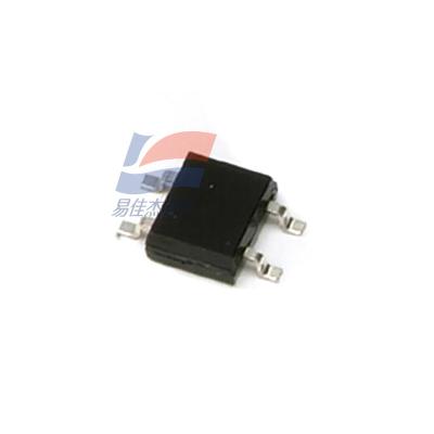China S4584-04 10 Microseconds Rise Time and 1 X 3.5 Mm Photosensitive Area Si Photodiode for Sensing en venta