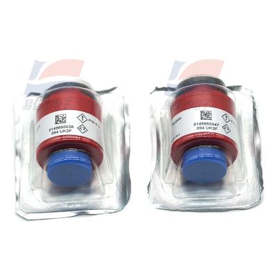 Cina Connettori 0 - di Molex del sensore dell'O2 del gas di AO2 PTB-18.10 uscita lineare 100% dell'ossigeno in vendita