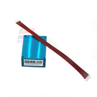 Cina PMS5003T 1L Sensore di umidità del suolo volumetrico di precisione 0.1L Volume standard RS485 in vendita