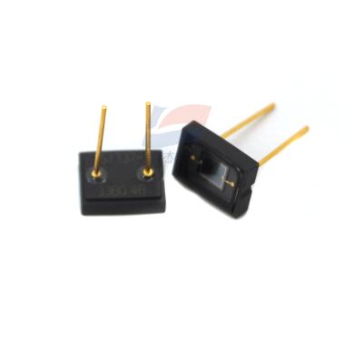 China Sensor de fotodiodo UV de baja sensibilidad al ruido, sensor de UV de tipo fotodiodo en venta