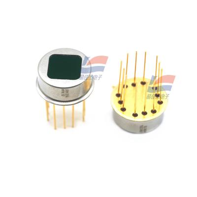 Cina LRM-274-HFIK-12 Quad-Channel Pyroelectric Detector Compensazione termica in vendita