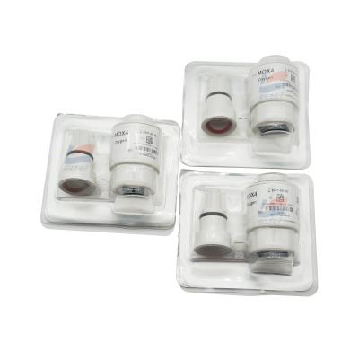 Cina YJJ MOX4 MOX-4 AA829-M20 Sensore di ossigeno con connettore a filo per batteria di ossigeno medica in vendita
