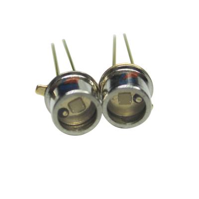 China YJJ G365T01L Broad Band UVA+UVB+UVC Photodiode UV LED Monitoring for sale