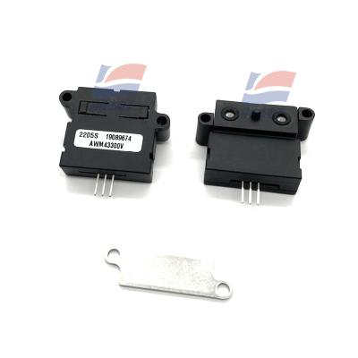 China YJJ AWM43300V Spannung 5V±0,15VDC Gas 1000sccm 1SLPM Durchflusssensor zu verkaufen