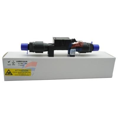 China YJJ AWM5104VN Mikrobridge Gasmassenflusssensor wird in Medizinprodukten verwendet zu verkaufen