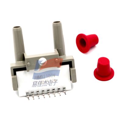 China YJJ AWM92100V Sensor de fluxo de massa de gás não compensado +200SCCM à venda