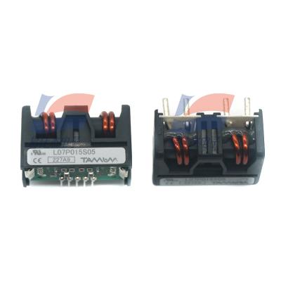 China L07P015S05 Aufstellplatten-Stromsensor mit offener Schleife Analogspannung zu verkaufen