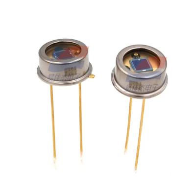 China S2386-5K Silikon-Fotodioden-Sensor Infrarot-Fotoelektrischer Sensor 30 V Universal Geberal-Zweckfotometrie zu verkaufen