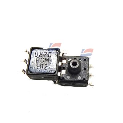 China YJJ FGM-302PGSR Borddrucksensor wird für Staubsauger-Analysatoren verwendet zu verkaufen
