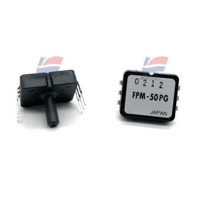 China YJJ FPM-50PG 0~50psi Drucksensor wird in industriellen Medizinprodukten verwendet zu verkaufen
