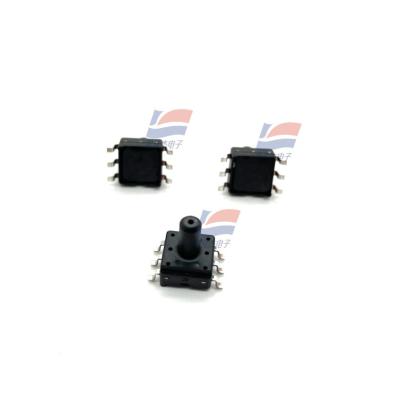 China YJJ XFGM-6200KPGSR Drucksensor wird für tragbare elektronische Blutdruckmessgeräte verwendet zu verkaufen