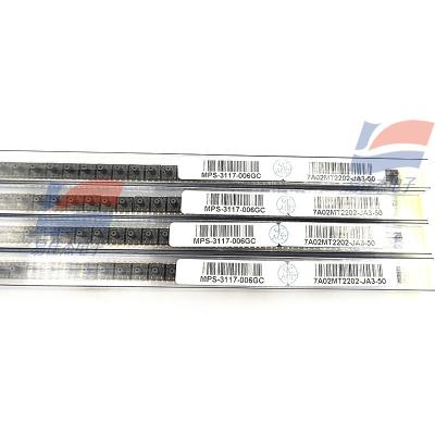 China YJJ MPS-3117-006GC Drucksensor Druckmessgerät zu verkaufen