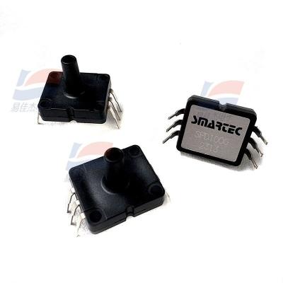 China YJJ SPD100G SPD015G 1-100 Psi Digitaler Ausgangsdrucksensor mit Temperaturkompensation zu verkaufen