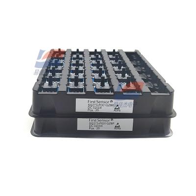 China YJJ SQ273-P001GZ8P 1psi Differenzdruck-Chip-Sensor wird in importierten pädiatrischen Atemgeräten verwendet zu verkaufen