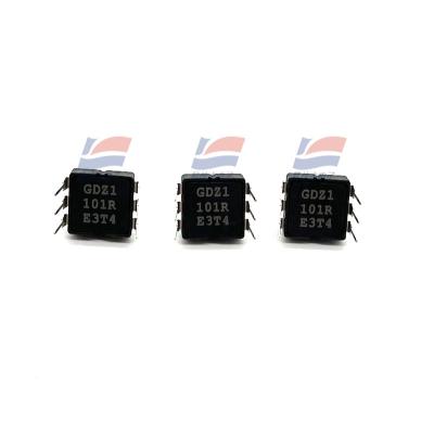 China YJJ XGZP160 100kpa luchtdruk sensor MEMS luchtdruk hydraulische negatieve druk vacuümverpakkingsmachine SOP6 Te koop