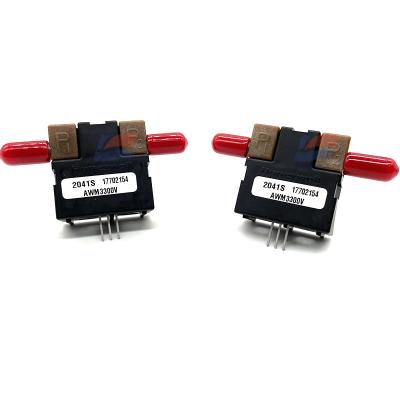 Китай AWM3300V AWM3303V датчики воздушного потока 5 VDC Выходное напряжение Точка резки Диапазон потока 1000 см2 для промышленных применений продается