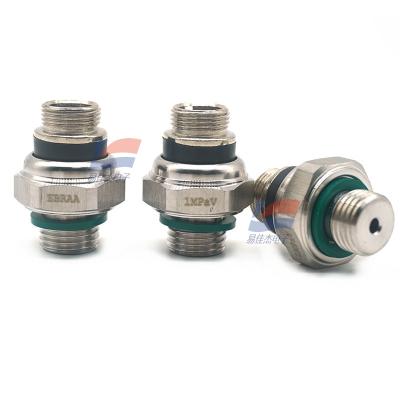 China YJJ XGZP6161D Druksensor Transmitter Afstandsdrukmeter Watermeter Pomp Draadloze Transmissie Luchtdruk Internet Pf Dingen 1MPa 2,5MPa Te koop