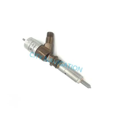 Китай 326-4700 326-4756 10R7575 Инжектор топлива для двигателя CAT 312D/313D/320D/321D/323D/C6.4 продается