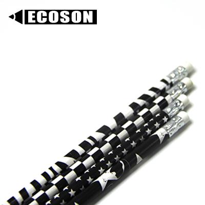 China Graphite Pencil Set 7.5