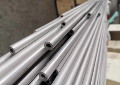 Chine La tuyauterie sans couture d'acier inoxydable de précision de TP 316/316L recuite/a mariné A213 A269 à vendre