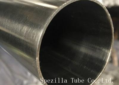 Κίνα SF1 TP304 316l εύκολος καθαρός αντίστασης διάβρωσης σωλήνων ανοξείδωτου υγειονομικός προς πώληση