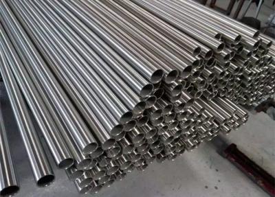 Chine Norme sans couture du tube ASME SA789 de duplex d'acier inoxydable de soudure de chat de TP904L à vendre