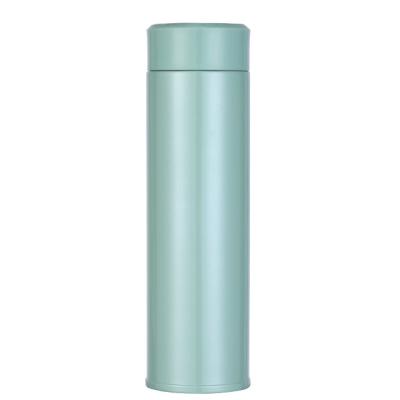 China Business Tian Yao High Quality 200ml 300ml 316 Stainless Steel Thermos Vacuum Flasks Can 3D Printing Food Grade for sale