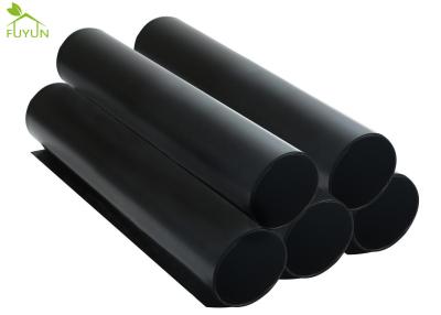 Cina fodera dello stagno di larghezza di 5m grande, EVA Geotextile Drainage tessuto For che pianta tetto in vendita