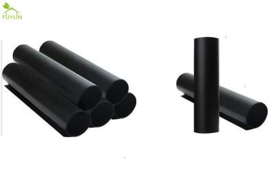 Cina radice di erba di controllo di infiltrazione del gamberetto della peschiera del rivestimento di acquacoltura di 1.0mm anti in vendita