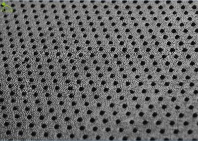 Cina la fodera di Geomembrane di spessore di 2.0mm con i punti della colonna non slitta in vendita