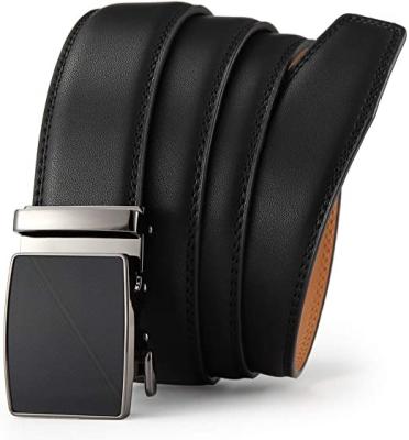 China Jeans Pants Office Wear Wedding Fast Shipping Mens Designer Belts 100% Genuine Leather Buckle Belt With Factory Price for sale