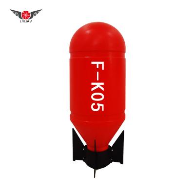 China APP Control F-K05 Forest Fire Extinguisher Dry Fire 10L Fire Extinguisher 10KG Powder Fire Fighting Extinguisher for sale