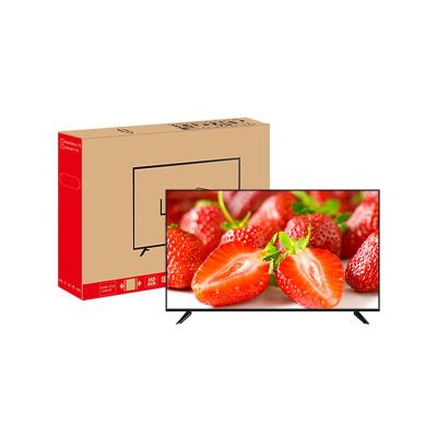 China Home/Hotel/Project TV 22 32 39 43 55 65 Inch Smart TV Flat Panel TV LCD LED TV For Hotel 22 Inch Television for sale