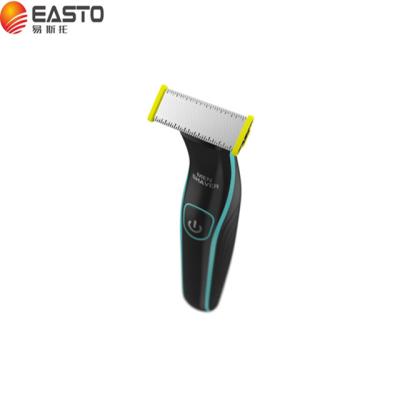 China Single Blade Electric Shaver For Men Electric Razor For Beard One Blade for sale