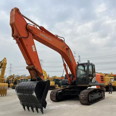 China 2019 Year Original Hitachi ZX350H 5G Excavator Weight 34 Tons for sale