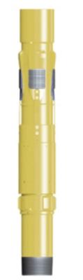 China Multi Cone Mechanical Liner Hanger Drilling Well Cementing Tool for sale