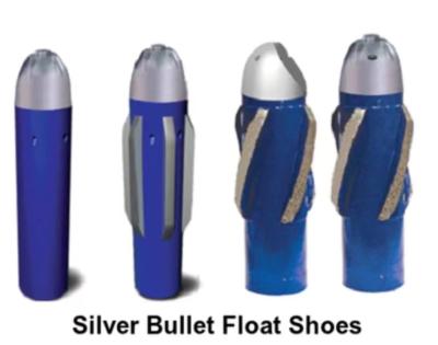 China Cementing Float Equipment - Anti-Corrosion Coating for sale