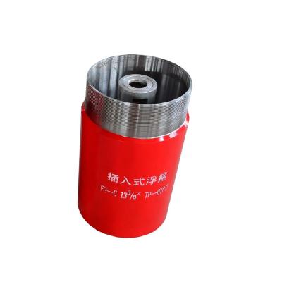 China Automatic Grouting Differential Pressure Floating Collar Shoes for Oil Field Cementing Manufacturers Forging Well Drilling for sale