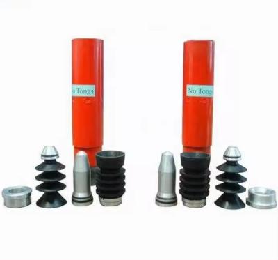 China API-productietechnologie Mechanische/hydraulische 5,69 mm cementingstage kraag met PDC boorbaar materiaal Te koop