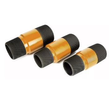 China Verscheidene verbindingstypen API 5CT Crossover Te koop