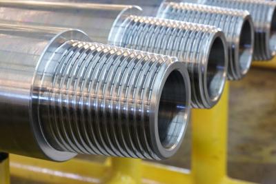 China Volledige naleving van API 5CT-normen 2-7/8