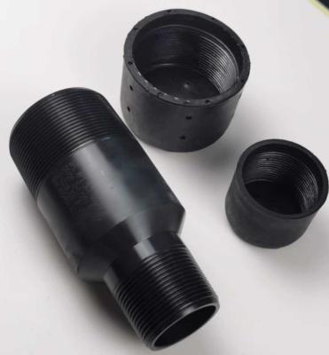 China Hoge sterkte legering voor HPHT Wells API 5CT 4-1/2
