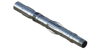 China Single Cone 13-3/8*9-5/8 Anti-H2S Air Seal Buckle Liner Hanger for Oil Well Cementing for sale