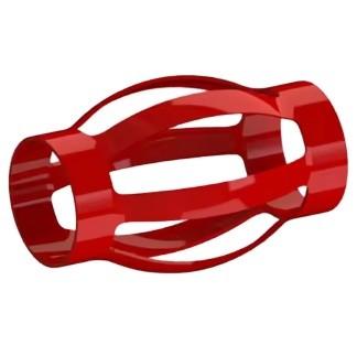 China Hochwertiges individuelles Bohren Großhandel Integraler elastischer Zentralisator Gehäuse Zentralisator Hersteller Kernmotoröl Gehäuse Zentralisator Großhandel Rigid Roller Gehäuse für Brunnenanwendungen zu verkaufen