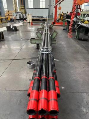 China 2-3/8~20 Buizen en buizen voor onshore- en offshore-olie- en gasexploratie met API 5CT-certificaat Te koop