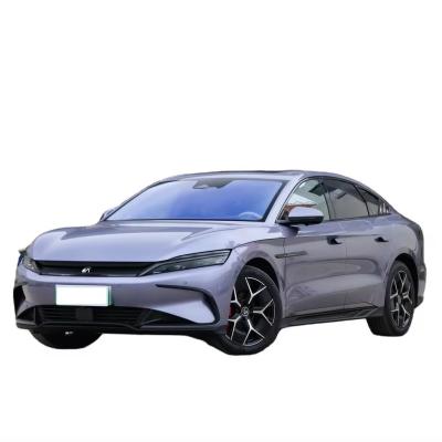 China 2024 BYD Han Honor Prestige 605KM Front Wheel Drive Energy Vehicle for sale