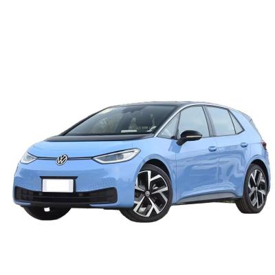 Κίνα 2024 VOLKSWAGEN ID-3 Ηλεκτρικό αυτοκίνητο Προσαρμόσιμο και προσιτό με LED ημερήσια φώτα προς πώληση