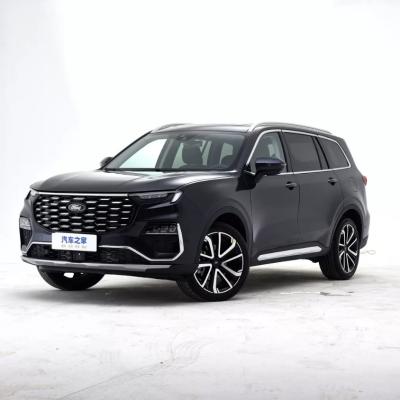 Κίνα 2023 Κινέζικο Ford Shaker Equator Sport R17 Αυτοματοποιημένο βενζινοκίνητο SUV με μέγεθος ελαστικού R17 προς πώληση