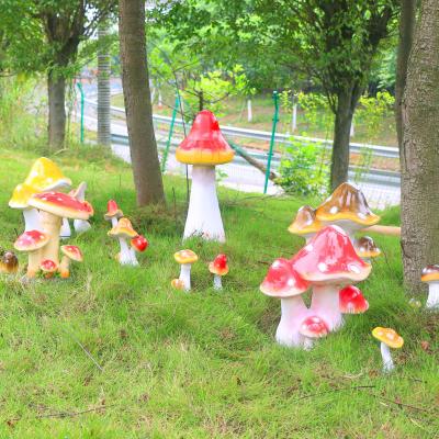 China Modern Life Size Garden Decoration Handmade Stone Wall Resin Horse Sculpture for sale