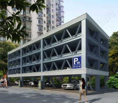 China Modern mild steel building materials steel structure for sale
